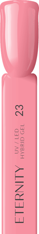 Eternity no 23 - UV/LED Gel Nail Polish