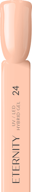 Eternity no 24 - UV/LED Gel Nail Polish