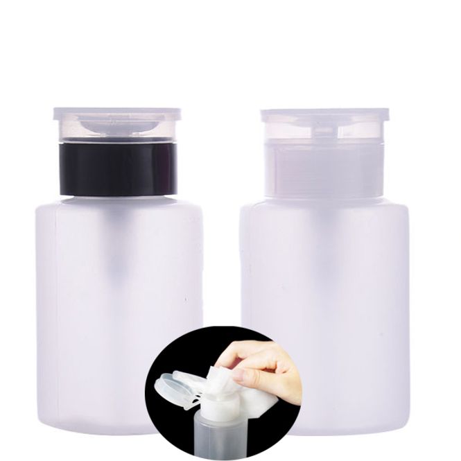 Hovedbilde Dispenser / Pumpeflaske 170 ml.