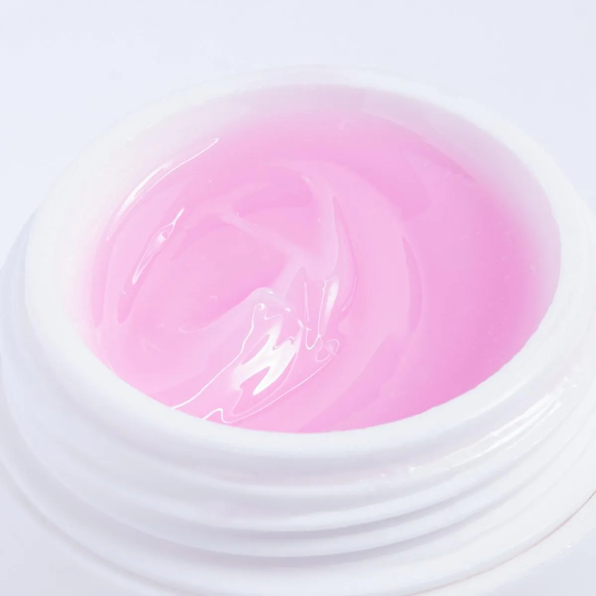 INVERAY Builder Gel Cover Pink