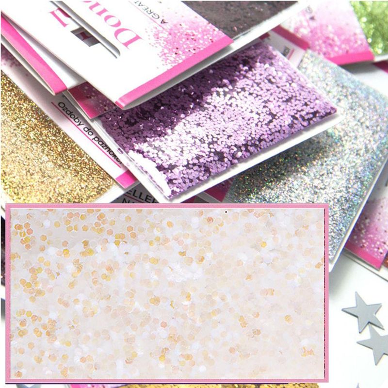 Glitter - Shimmer