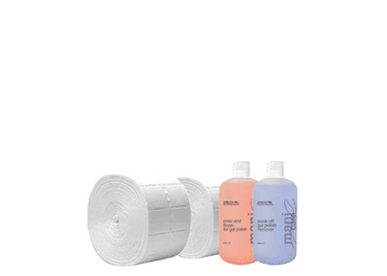 Hovedbilde Neglelakkfjerner, Cleaner m.m.