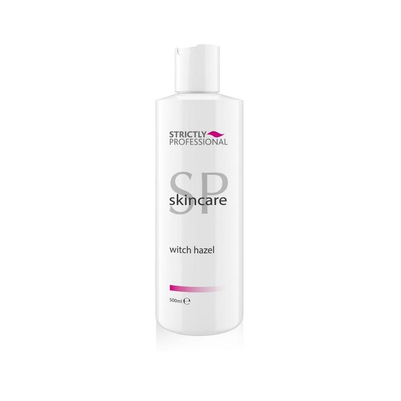 Witch Hazel - Strictly Professional (500ml)