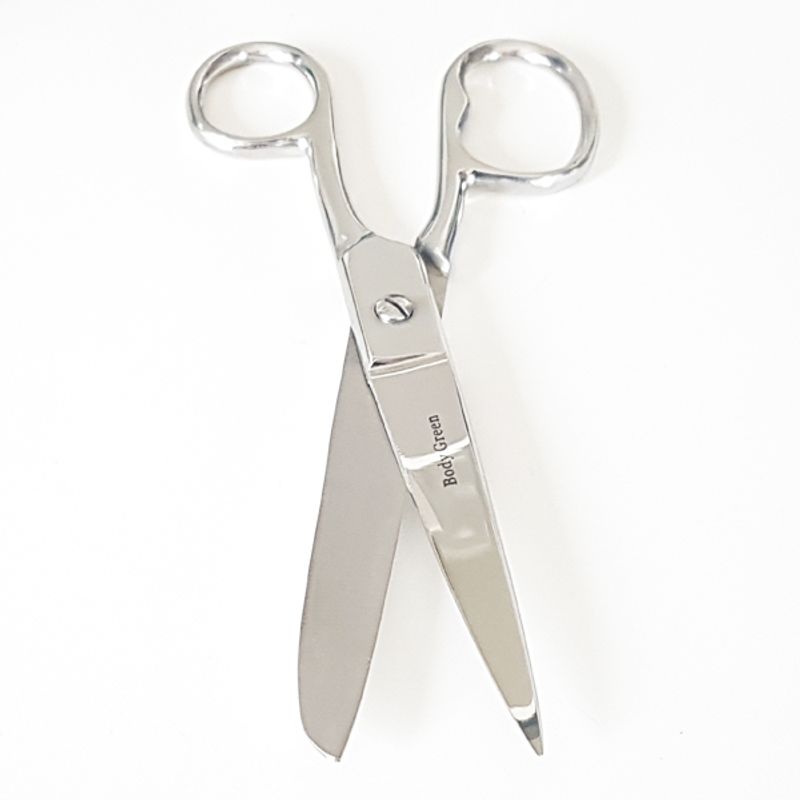 Klinikksaks / Kjøkkensaks 18 cm. 