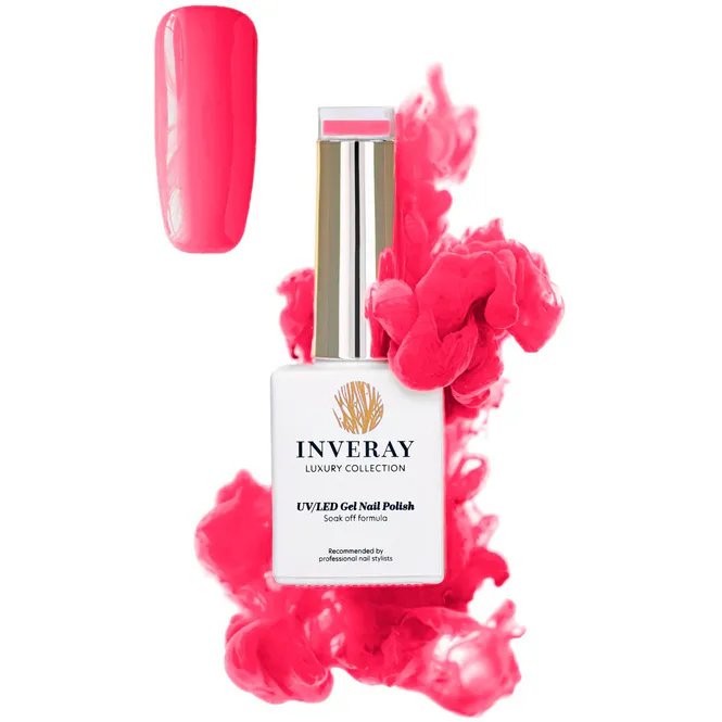 Hovedbilde Gel Nail Polish 27 - Impulse