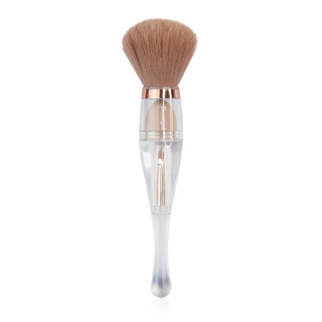 Hovedbilde Sminkekost -  INBRUSH 3in1