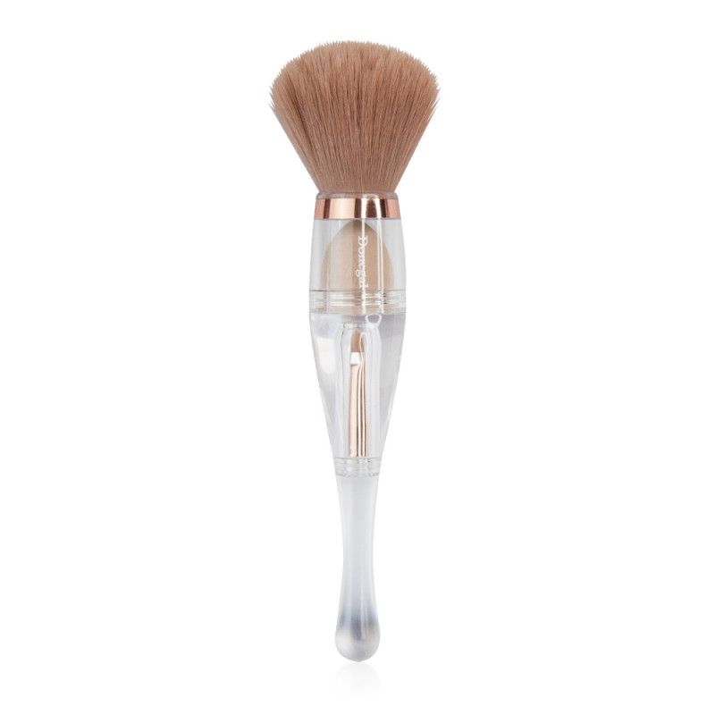 Sminkekost -  INBRUSH 3in1