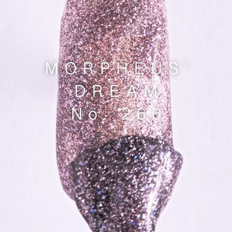Gel Nail Polish 266 – Morpheus’ Dream (10 ml)