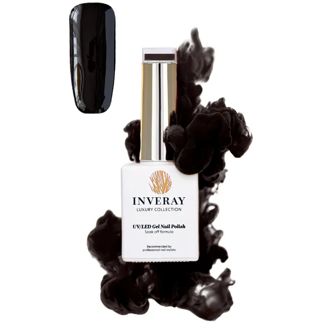 Hovedbilde Gel Nail Polish 81 - Existence