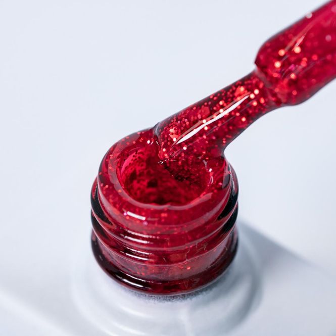 Hovedbilde Gel Nail Polish 103 - Wish