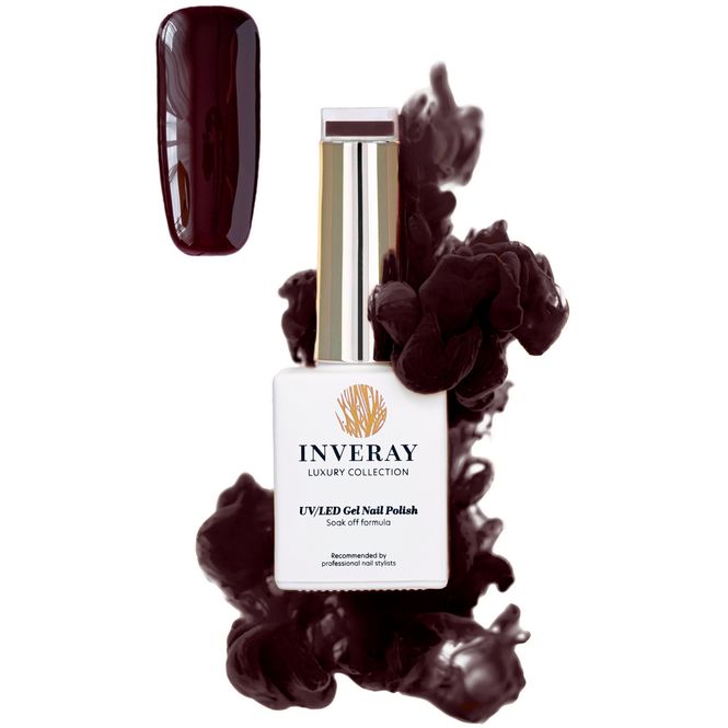 Hovedbilde Gel Nail Polish 106 - Personality