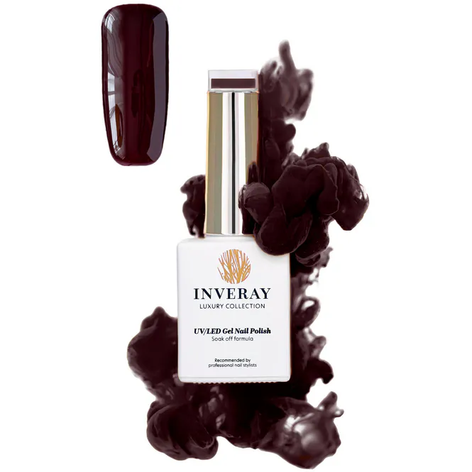 Hovedbilde Gel Nail Polish 106 - Personality