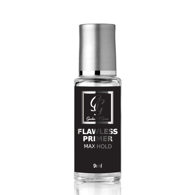 Hovedbilde Flawless Primer - Max Hold