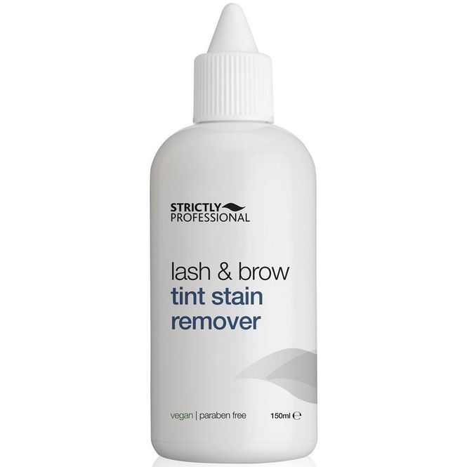 Hovedbilde Eyelash Tint Stain Remover (Vippefargefjerner ) 150ml
