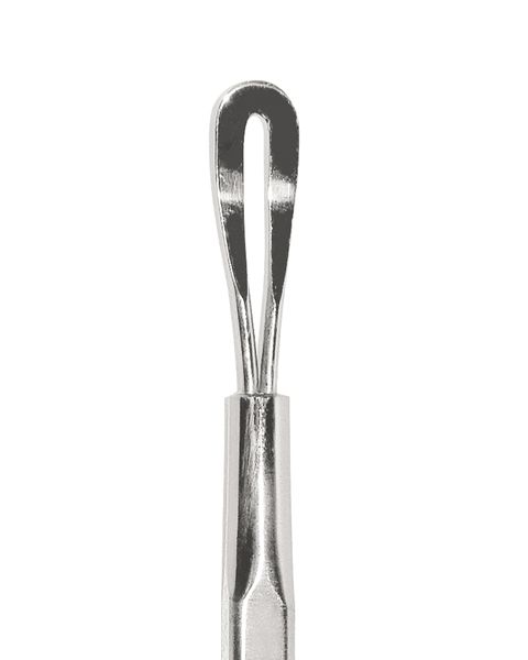 Hovedbilde Comedo dobbel - 12 cm. (Hudormfjerner)