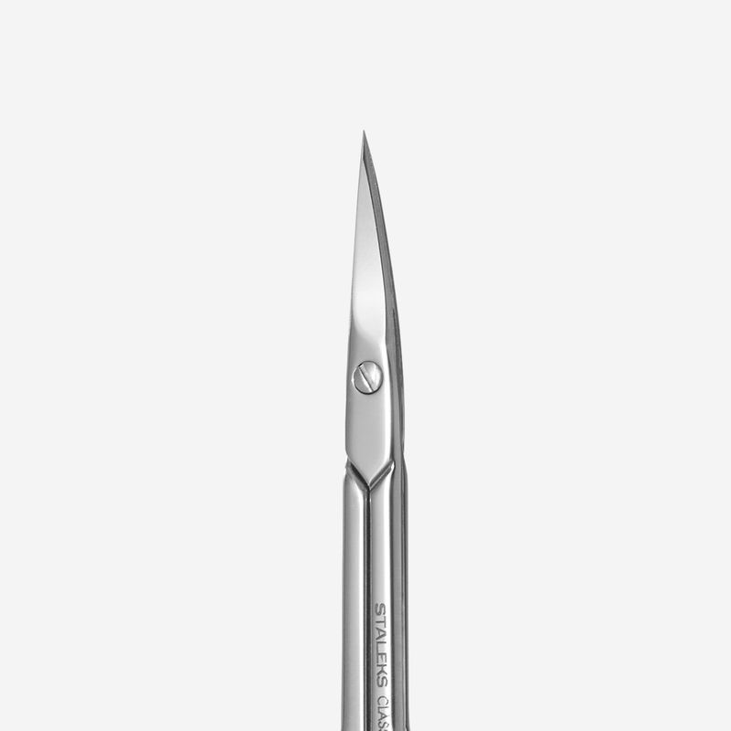 Neglebåndsaks CLASSIC 21 TYPE 1 (Cuticle scissors CLASSIC SC-21/1)