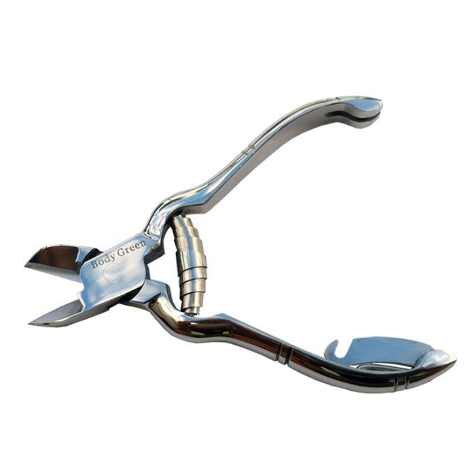 Hovedbilde Negletang 12 cm. 