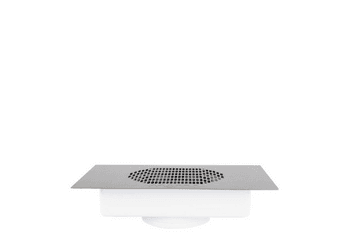 Hovedbilde Avtrekksvifte for støv