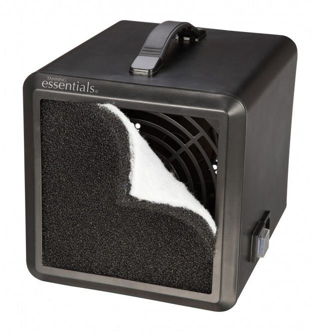 Hovedbilde Tanning Essentials Mobile Turbo Filter 4 stk