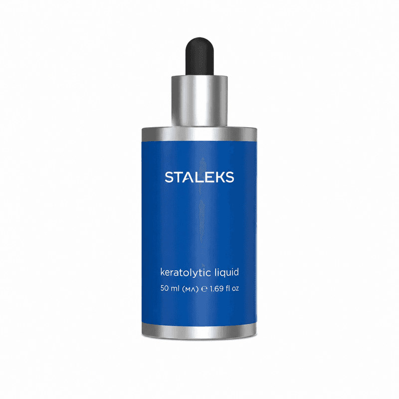 Keratolytisk Fotbehandling med Urea 20 % – 50 ml
