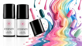 Hovedbilde Eternity Gellack