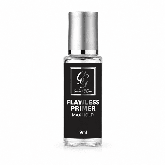 Hovedbilde Flawless Primer - Max Hold