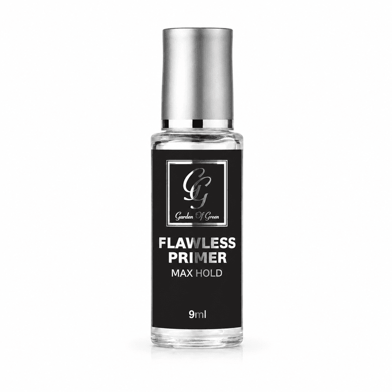 Flawless Primer - Max Hold