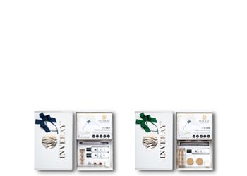 Hovedbilde Inveray Startsett og Gavesett