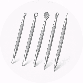 Hovedbilde Blackhead Removers m.m.