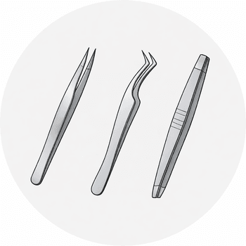 Hovedbilde Pinsetter