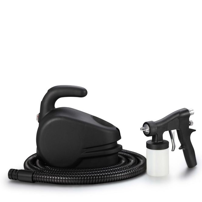 Hovedbilde Compact Spraytan maskin