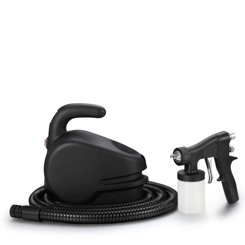 Compact Spraytan maskin