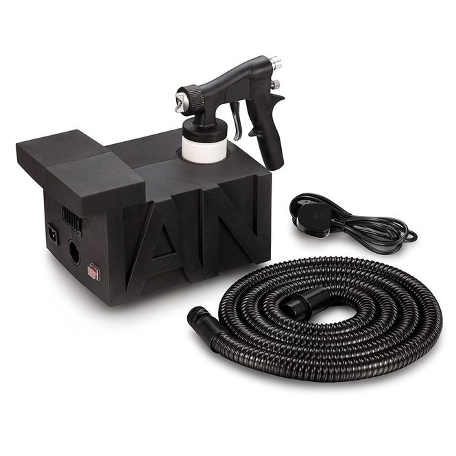 Hovedbilde Tanning Essentials Studio Spraytanmaskin