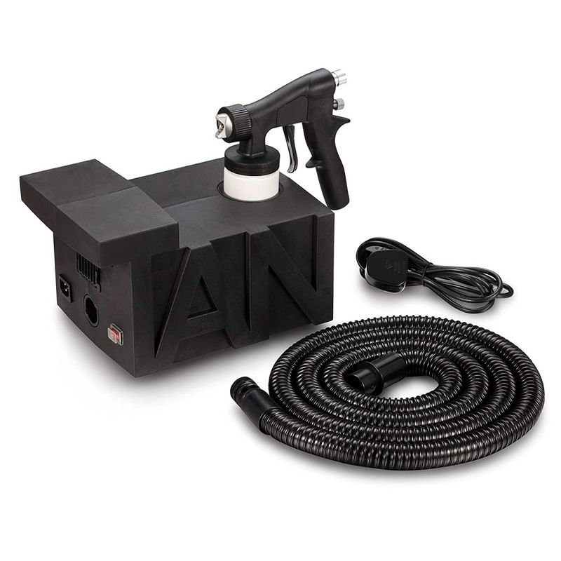 Tanning Essentials Studio Spraytanmaskin