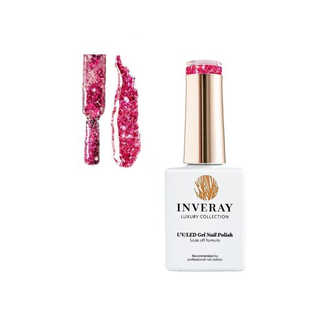 Hovedbilde Gel Nail Polish 114 - Celebrity