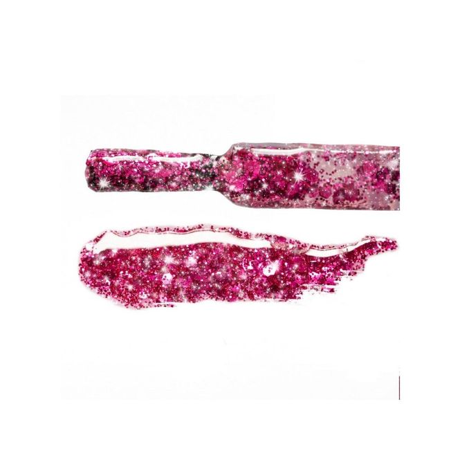 Hovedbilde Gel Nail Polish 114 - Celebrity