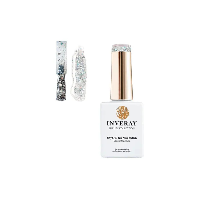 Hovedbilde Gel Nail Polish 116 - Delightful