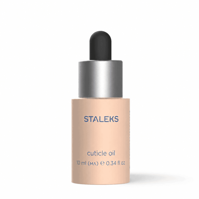 Hovedbilde Staleks TreatS Neglebåndsolje Avocado med Pipette – 10 ml