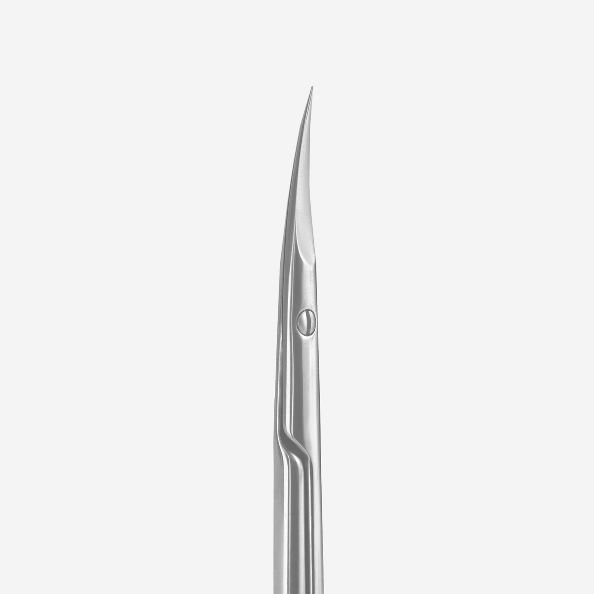 Neglebåndsaks EXPERT 20  Type 2 (Professional cuticle scissors SE-20/2)