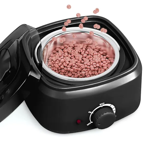 Hovedbilde Pro-Wax200 Voksvarmer - Svart