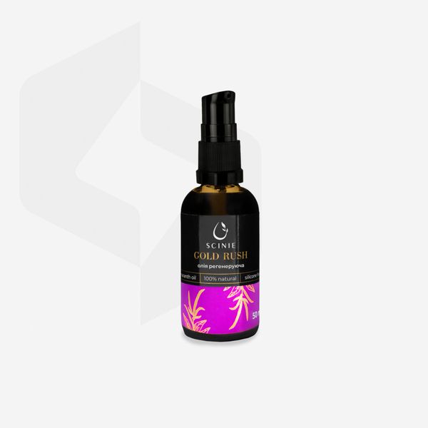 Hovedbilde Staleks Scinie Regenerating Skin Oil 50 ml (ROS-50)