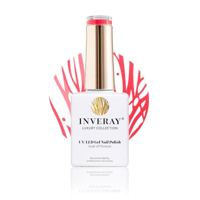 Hovedbilde Gel Nail Polish 26 - Finesse