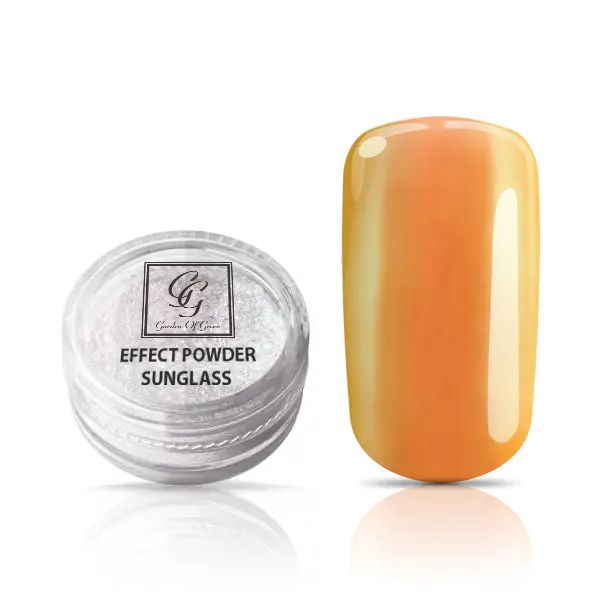 Hovedbilde Sunglass Effect Powder