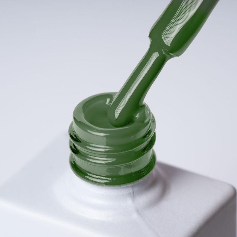 Gel Nail Polish 198  -  Lively Larc