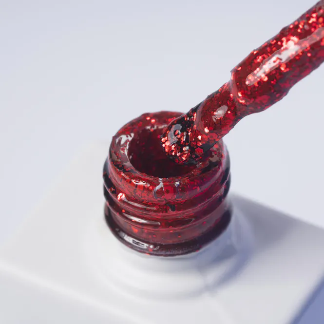 Hovedbilde Gel Nail Polish 157 - Superhero