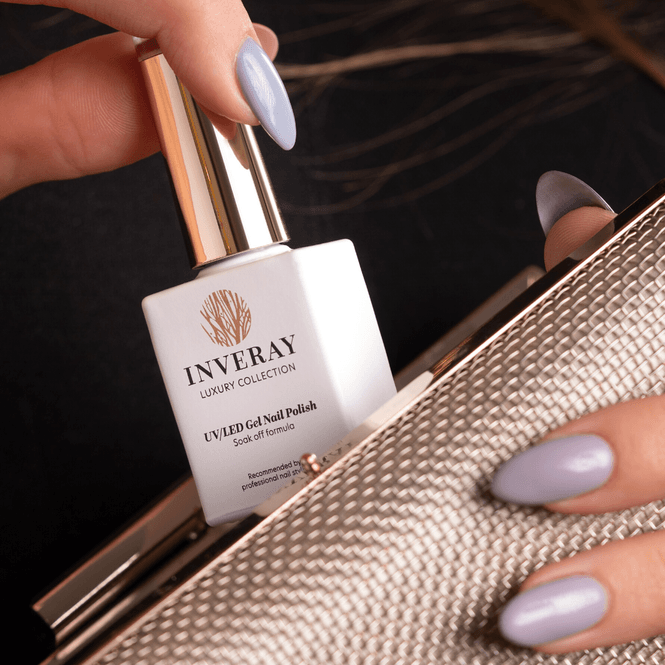 Hovedbilde Gel Nail Polish 71 - Calm