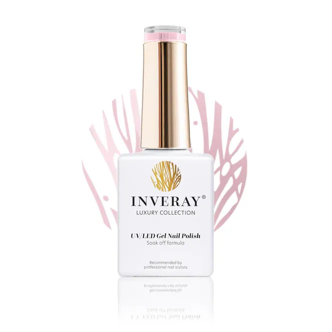 Hovedbilde Gel Nail Polish 40 - Subtle