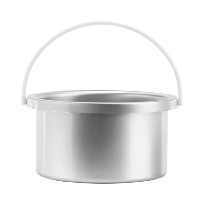 Hovedbilde iWax Diamond Tech voksvarmer svart - for 400g, 500g og pellets