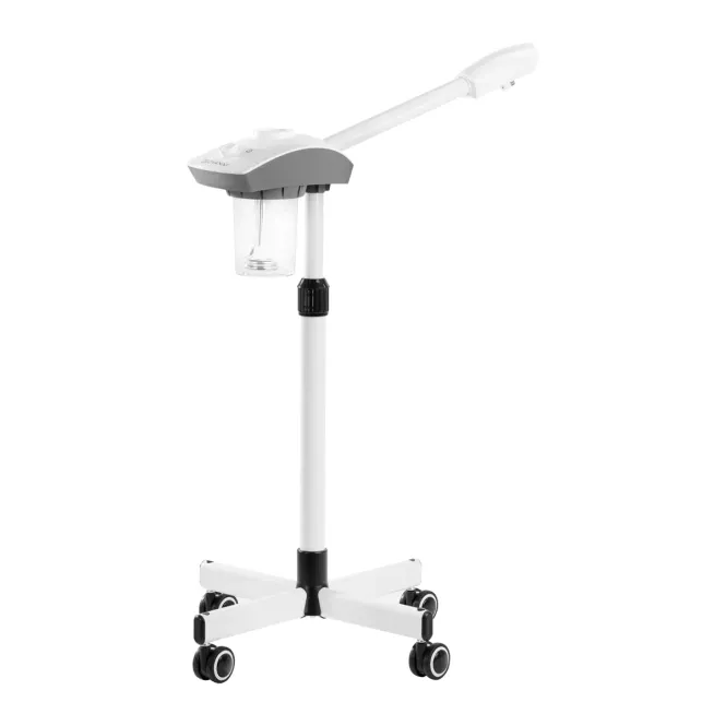 Hovedbilde Giovanni D-20 vapozon hvit 750 W