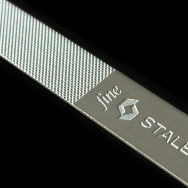 Staleks Expert 11 laserfil 155 mm